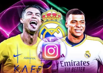 Cristiano Ronaldo breaks world record for most liked social media comment
