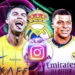 Cristiano Ronaldo breaks world record for most liked social media comment 10 Cristiano Ronaldo breaks world record for most liked social media comment