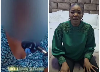 Nigerian Lady takes her life after confessing she sleeps with dogs