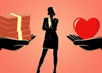 Should You Marry For Love Or For Money? Things You Must Consider