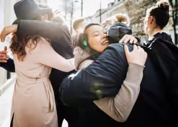 Interpersonal Love – What Is It?