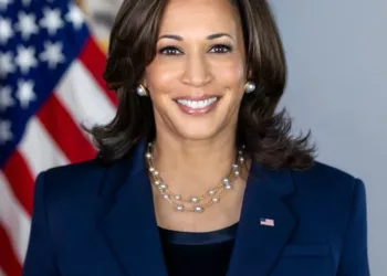 Kamala Harris, the 47th President of the United States?