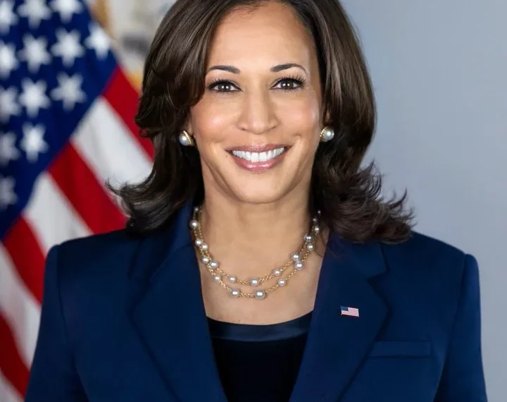 Kamala Harris, the 47th President of the United States? 1 Kamala Harris, the 47th President of the United States?