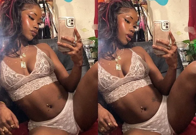 This Lady's Video Is Leaving Everyone Speechless! 1 This Lady’s Video Is Leaving Everyone Speechless!