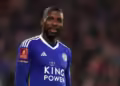 Kelechi Iheanacho joins Sevilla