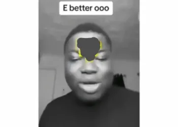 It is better to patronize a h@@kup girl than get a girlfriend -Tiktoker says