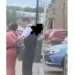 Nigerian woman arrested for allegedly assaulting her husband's side chick in the UK (Video) 10 Nigerian woman arrested for allegedly assaulting her husband’s side chick in the UK (Video)
