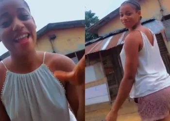 I have everything a man want from a woman – Lady boasts