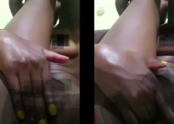 Lady gets banned on Instagram for posting a story while màstúrbatíng [VIDEO]