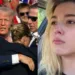 Disturbed woman angry that Trump was not k!lled during assassination attempt [VIDEO]