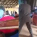 Fighting in church leaves over 10 members of 7 Days Adventist Church in hospital [VIDEO]