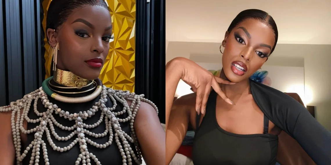 Petition to disqualify Chidimma Vanessa from Miss South Africa has been deleted