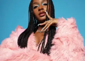 Ayra Starr reveals why she doesn’t let critics bother her