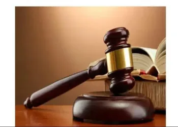 Police arrest a secondary school boy for allegedly r@ping a mad woman 3 times