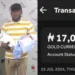 Nigerian couple who welcomed quadruplets have received ₦19M donations, other gifts 10 Nigerian couple who welcomed quadruplets have received ₦19M donations, other gifts