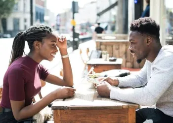 How to Fall in Love with Anyone Just by Asking 3 Questions