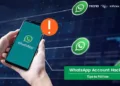 12 Simple Steps To Restore Your Hacked WhatsApp Account