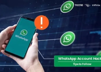 12 Simple Steps To Restore Your Hacked WhatsApp Account