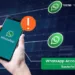 12 Simple Steps To Restore Your Hacked WhatsApp Account 12 12 Simple Steps To Restore Your Hacked WhatsApp Account