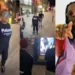 Burna Boy’s Mother Elated as son appears on World-class advert video