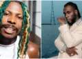 Asake Surpasses Burna Boys Record On Billboard Chart