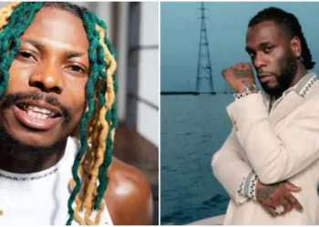 Asake Surpasses Burna Boys Record On Billboard Chart 7 Asake Surpasses Burna Boys Record On Billboard Chart