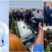 Veteran Singer, Onyeka Onwenu finally laid to rest in Lagos