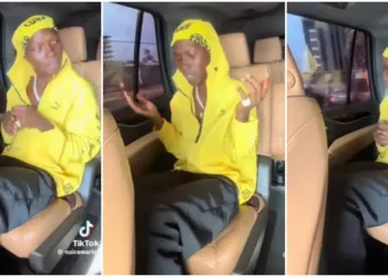 Zinoleesky Sparks Worry Among Fans with Gaunt Look in New Video