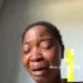 Lady breaks down terribly after losing huge amount of money on virtual bet 10 Lady breaks down terribly after losing huge amount of money on virtual bet