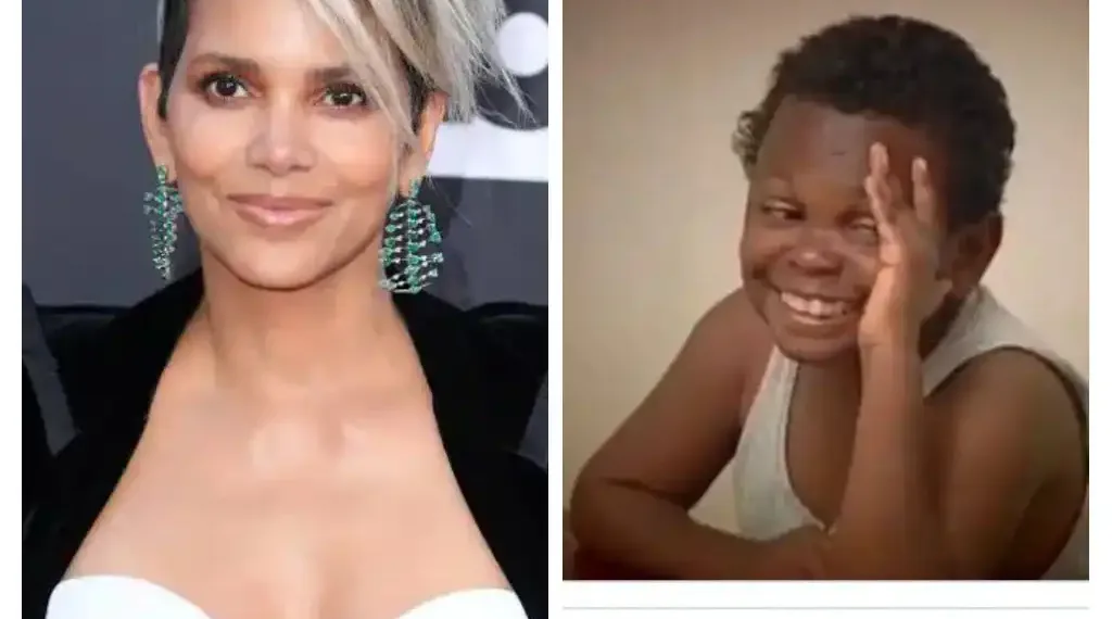 Pawpaw is GOATED: Nigerians react as Hollywood Star Halle Berry uses Pawpaw's meme on X 1 Pawpaw is GOATED: Nigerians react as Hollywood Star Halle Berry uses Pawpaw’s meme on X