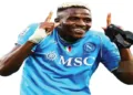 Victor Osimhen declines Chelsea’s offer, opt for Al Ahli