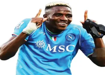 Victor Osimhen declines Chelsea's offer, opt for Al Ahli 8 Victor Osimhen declines Chelsea’s offer, opt for Al Ahli