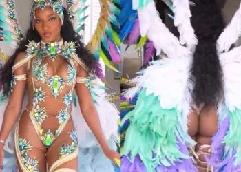 Ayra Star breaks the internet with her viral video