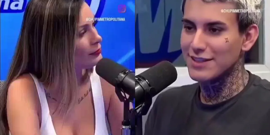 18 Years Old Boy Reveals He Films His Mother's Only Fans Videos 1 18 Years Old Boy Reveals He Films His Mother’s Only Fans Videos