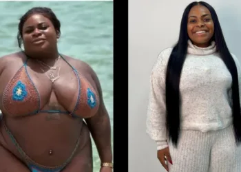 Jojo Todynho charms internet users by her amazing transformation [VIDEO]