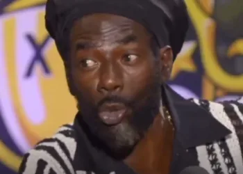 I’m an Igbo man by bloodline – Jamaican Reggae icon, Buju Banton reveals
