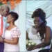 Lady remarries after first husband was arrested for failing to repay wedding loans 10 Lady remarries after first husband was arrested for failing to repay wedding loans