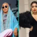 Video as James Brown wears male outfit, dances to mark Bobrisky's return 10 Video as James Brown wears male outfit, dances to mark Bobrisky’s return