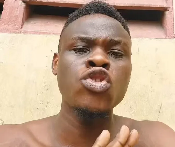 No man can be 100% straight — Man declares 1 No man can be 100% straight — Man declares