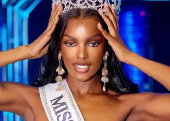 Chidimma Adetshina Addresses Critics After Miss Universe Nigeria Win