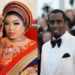 Bobrisky Defends Diddy’s Children Amid Arrest Controversy
