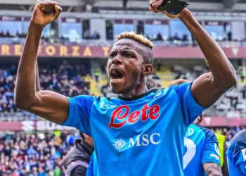 5 Reasons Why Choosing Galatasaray Over Chelsea Was Better For Osimhen