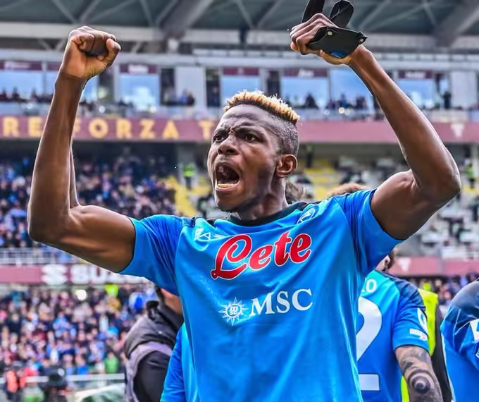 5 Reasons Why Choosing Galatasaray Over Chelsea Was Better For Osimhen 1 5 Reasons Why Choosing Galatasaray Over Chelsea Was Better For Osimhen