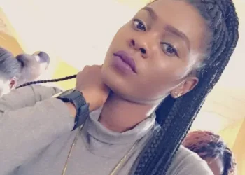 Patoranking’s Sister Chioma & Her Husband Allegedly Killed By Inverter Battery Explosion