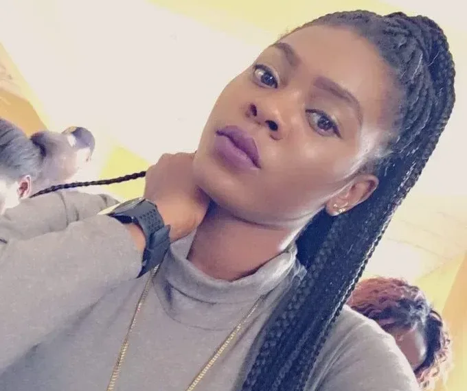 Patoranking’s Sister Chioma & Her Husband Allegedly Killed By Inverter Battery Explosion 1 Patoranking’s Sister Chioma & Her Husband Allegedly Killed By Inverter Battery Explosion