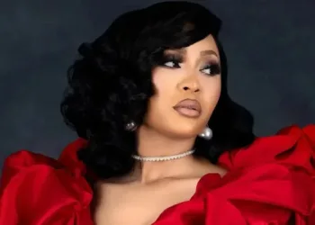 Grace Makun Fires Back at Accusations of Marrying for Wealth