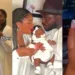 Nigerian Lady Marries Uber Driver, Celebrates Newborn Arrival 10 Nigerian Lady Marries Uber Driver, Celebrates Newborn Arrival