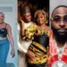 Izzy Ogbeide Fires Back At Davido’s Comments on Sheila