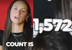 Lady 11