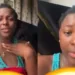 "I don't have hair on my private part, armpit," Lady laments 10 “I don’t have hair on my private part, armpit,” Lady laments